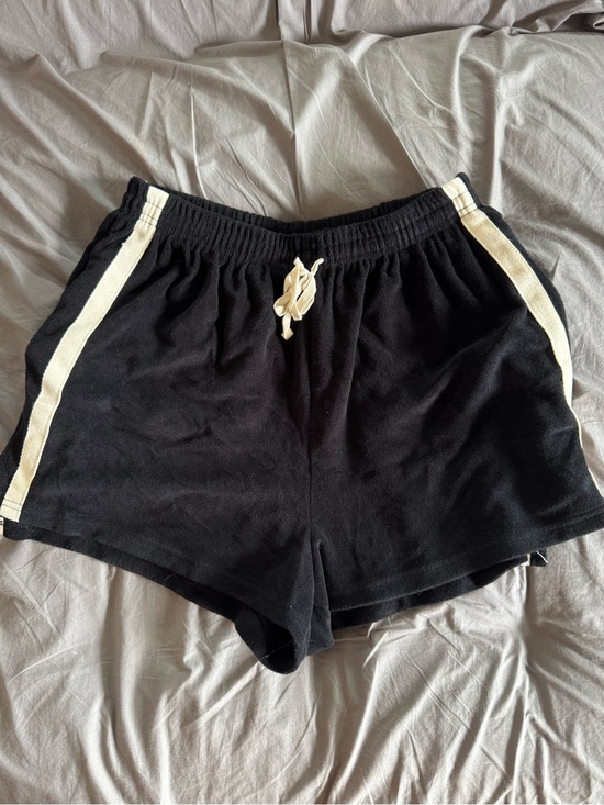 Atmosea Pants - Atmosea Terry Shorts